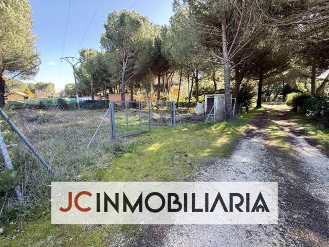 Terreno en venta en Traspinedo, Castilla y León