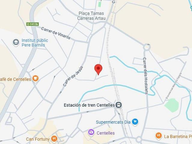 Terreno en venta en Osona, Catalunya