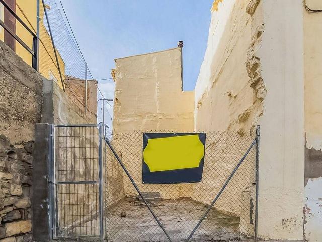 Terreno en venta en Segrià, Catalunya