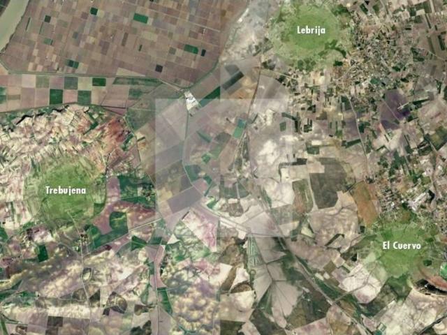 Terreno en venta en Costa Noroeste, Andalucía