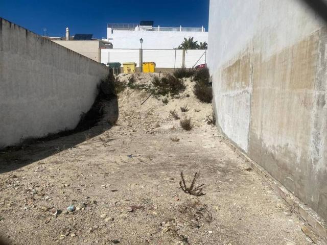 Terreno en venta en Costa Noroeste, Andalucía