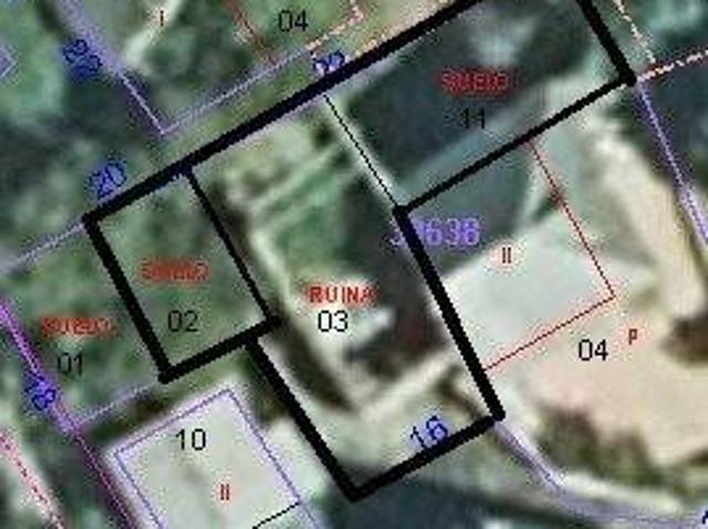 Terreno en venta en Trefacio, Castilla y León