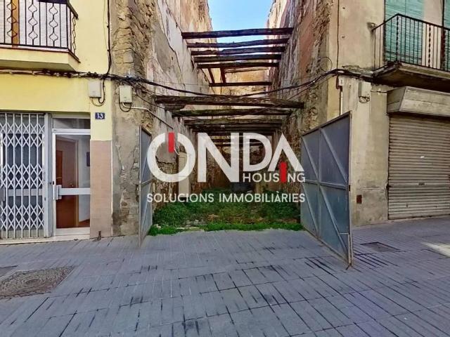 Terreno en venta en Pallars Jussà, Catalunya