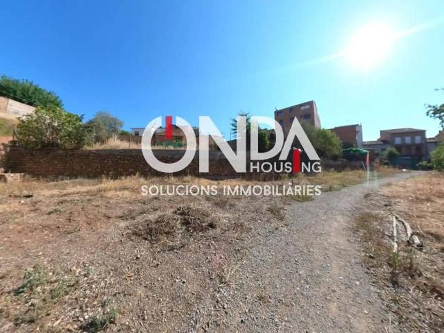 Terreno en venta en Pallars Jussà, Catalunya