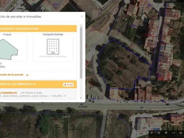 Terreno en venta en Pallars Jussà, Catalunya