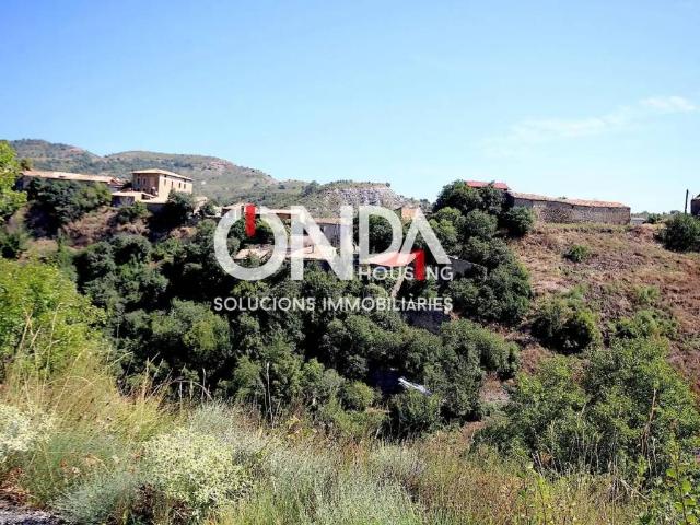 Terreno en venta en Pallars Jussà, Catalunya