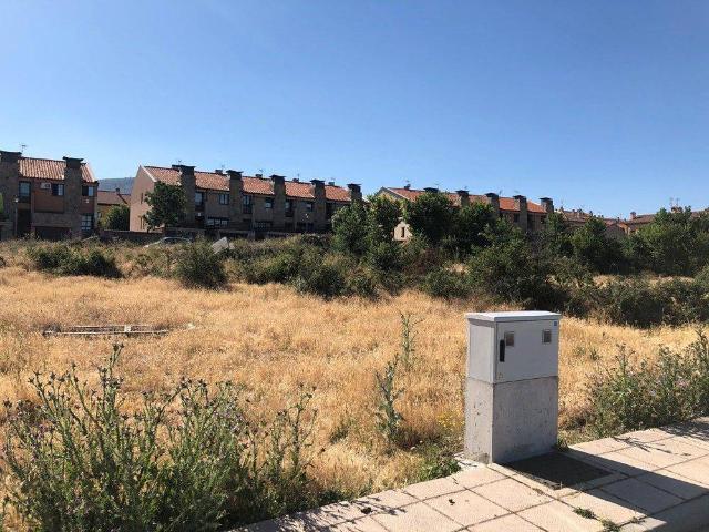 Terreno en venta en Trescasas, Castilla y León