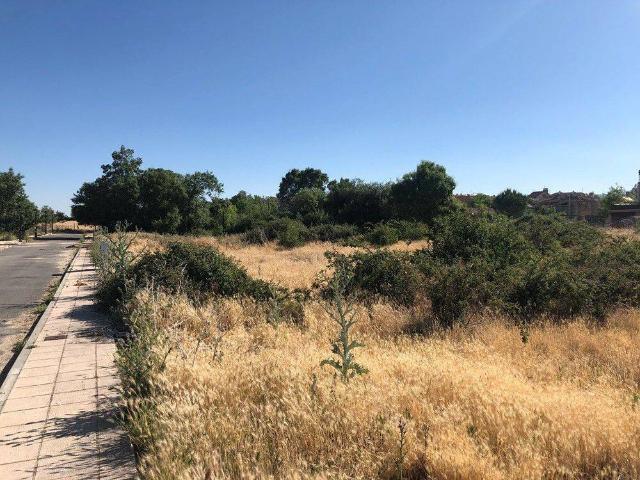 Terreno en venta en Sexmo de San Lorenzo, Trescasas