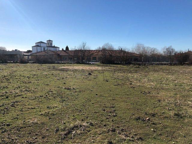 Terreno en venta en Trescasas, Segovia