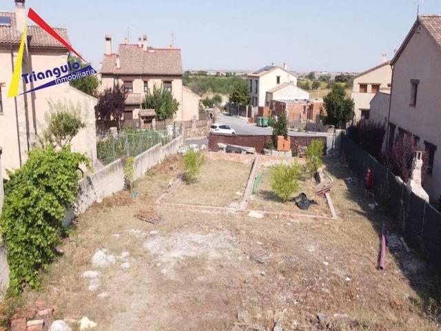 Terreno en venta en Trescasas, Castilla y León