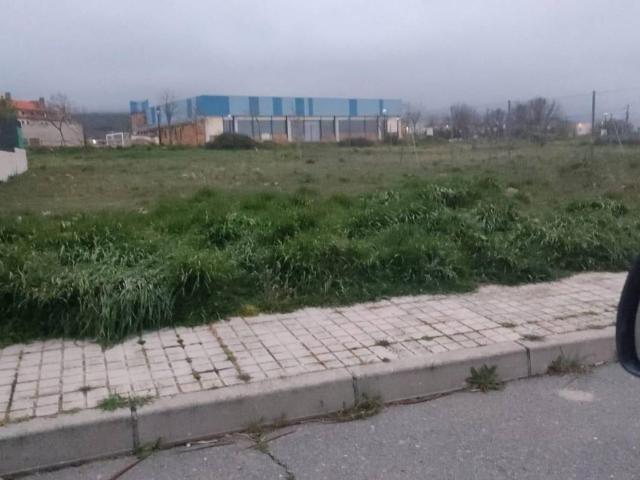 Terreno en venta en Trescasas, Segovia