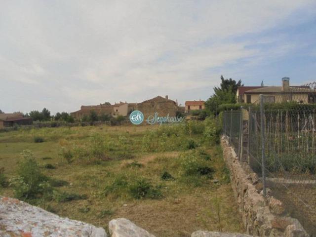 Terreno en venta en Trescasas, Castilla y León