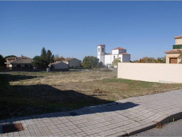 Terreno en venta en Trescasas, Segovia