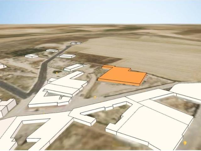 Terreno en venta en Tresjuncos, Castilla-La Mancha