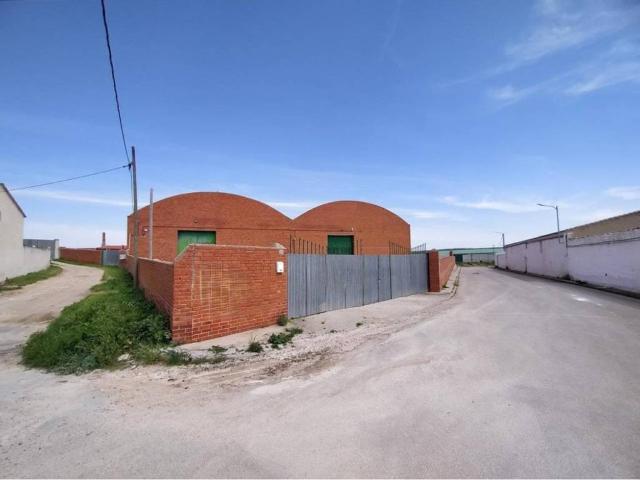 Terreno en venta en Tresjuncos, Castilla-La Mancha