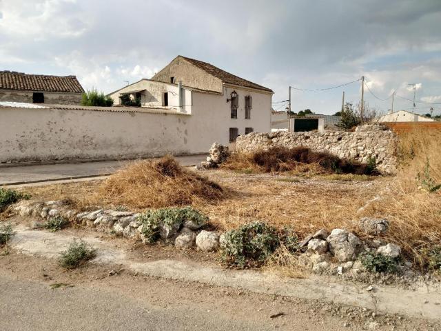 Terreno en venta en Tribaldos, Castilla-La Mancha