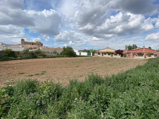 Terreno en venta en Tribaldos, Castilla-La Mancha