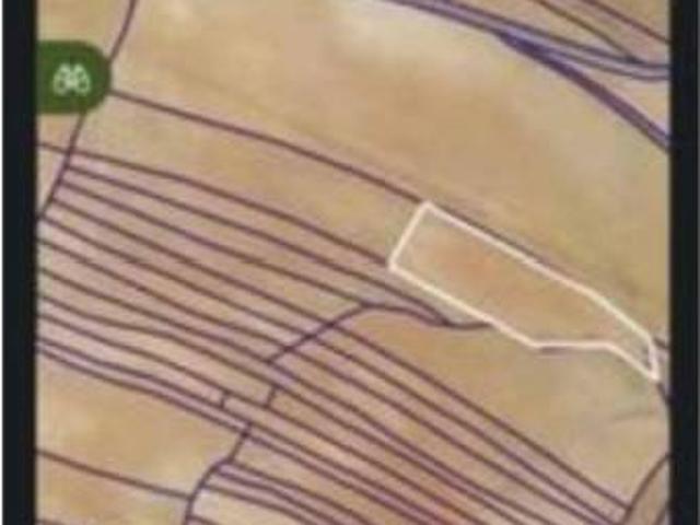 Terreno en venta en El Condado, Andalucía