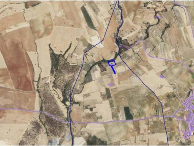 Terreno en venta en El Condado, Andalucía