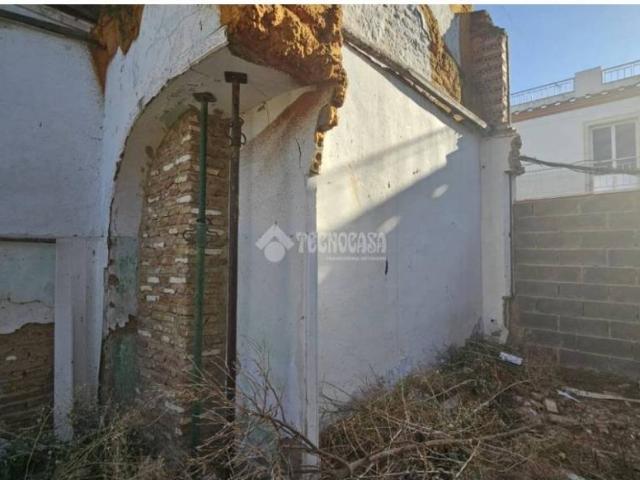 Terreno en venta en El Condado, Andalucía