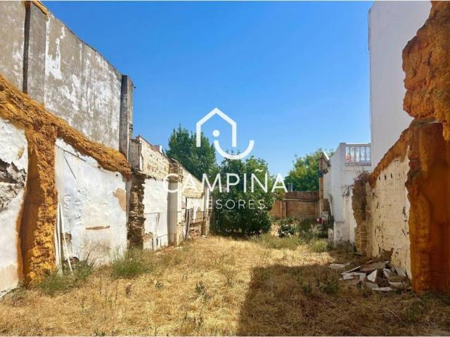 Terreno en venta en El Condado, Andalucía