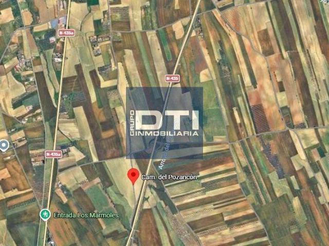 Terreno en venta en El Condado, Andalucía