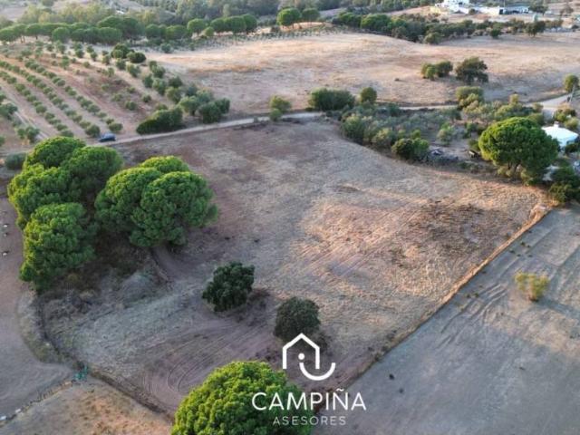 Terreno en venta en El Condado, Andalucía