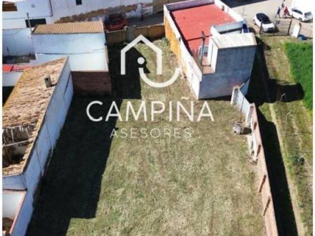 Terreno en venta en El Condado, Andalucía