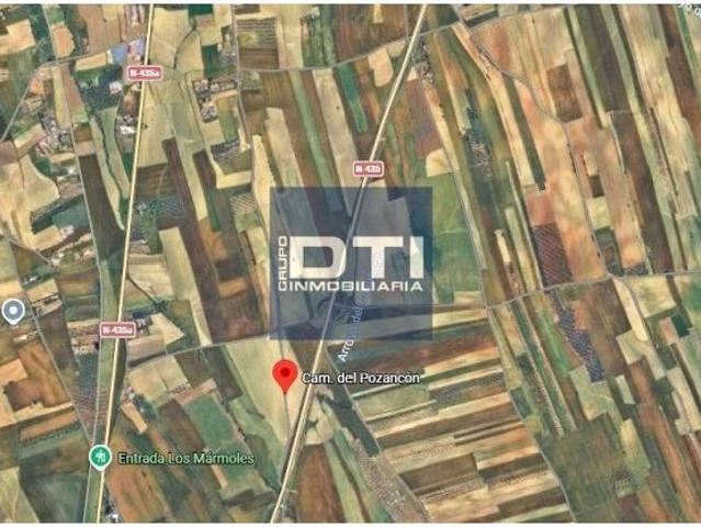 Terreno en venta en El Condado, Andalucía