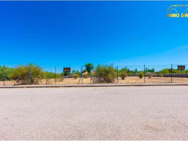 Terreno en venta en Trijueque, Castilla-La Mancha