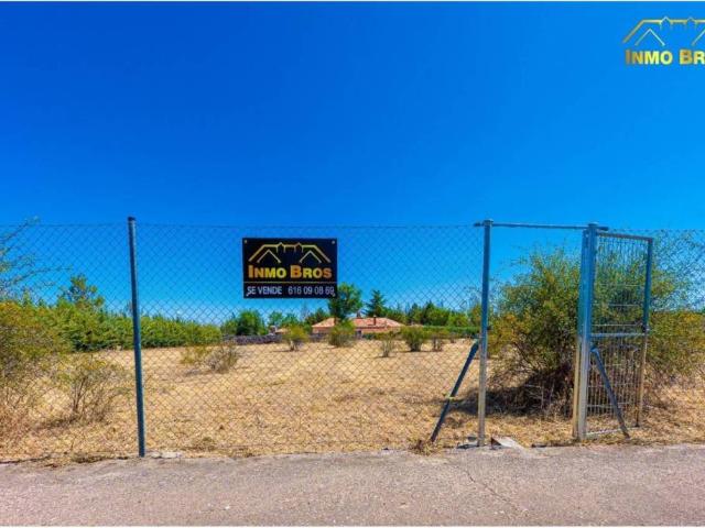 Terreno en venta en Trijueque, Castilla-La Mancha