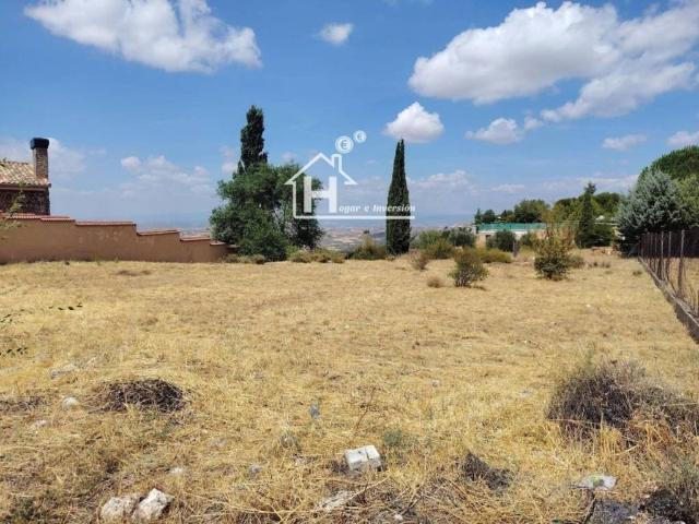 Terreno en venta en Trijueque, Castilla-La Mancha