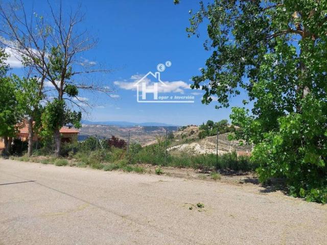 Terreno en venta en Trijueque, Castilla-La Mancha