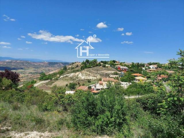 Terreno en venta en Trijueque, Castilla-La Mancha