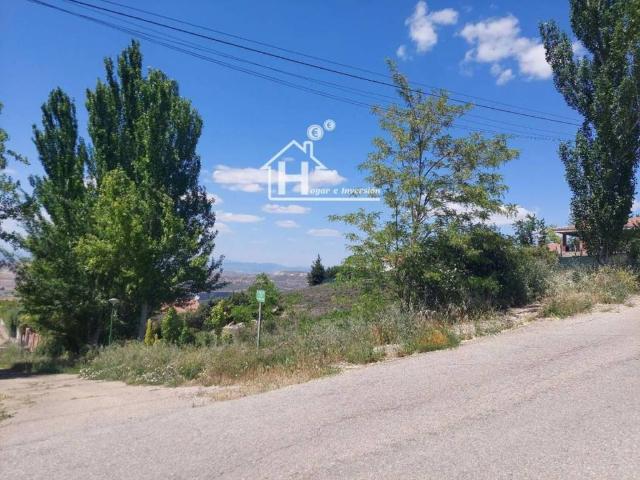 Terreno en venta en Trijueque, Castilla-La Mancha