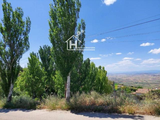 Terreno en venta en Trijueque, Castilla-La Mancha