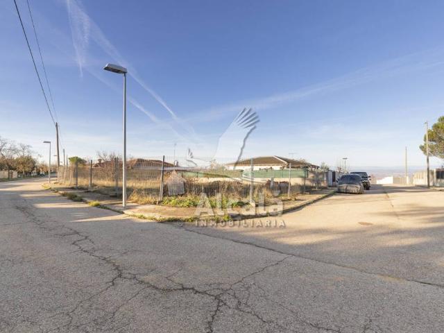 Terreno en venta en Trijueque, Castilla-La Mancha