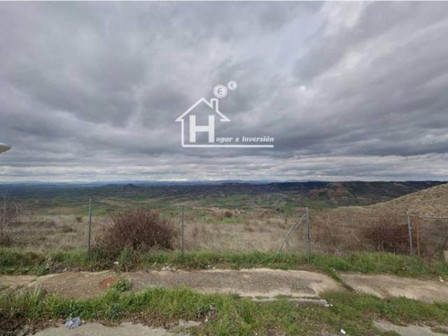 Terreno en venta en Trijueque, Castilla-La Mancha