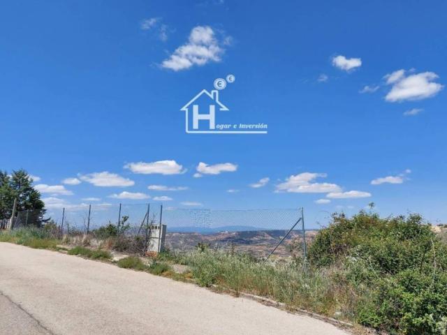 Terreno en venta en Trijueque, Castilla-La Mancha