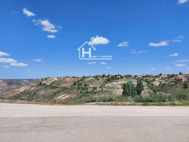 Terreno en venta en Trijueque, Castilla-La Mancha