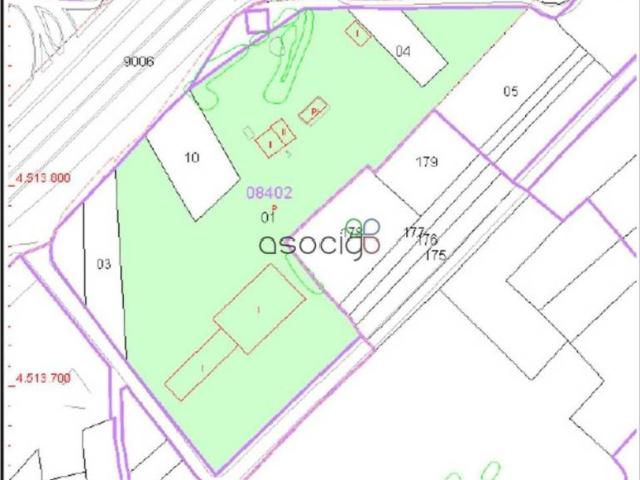 Terreno en venta en Trijueque, Castilla-La Mancha