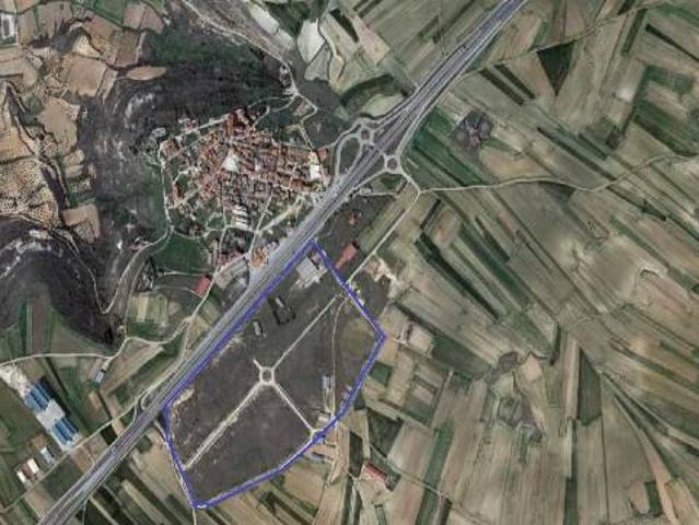 Terreno en venta en Trijueque, Castilla-La Mancha