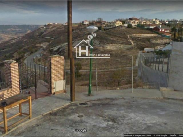 Terreno en venta en Trijueque, Castilla-La Mancha