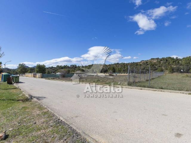 Terreno en venta en Valdenaya, Trillo