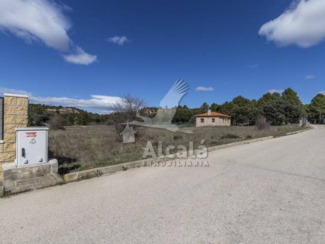 Terreno en venta en Valdenaya, Trillo