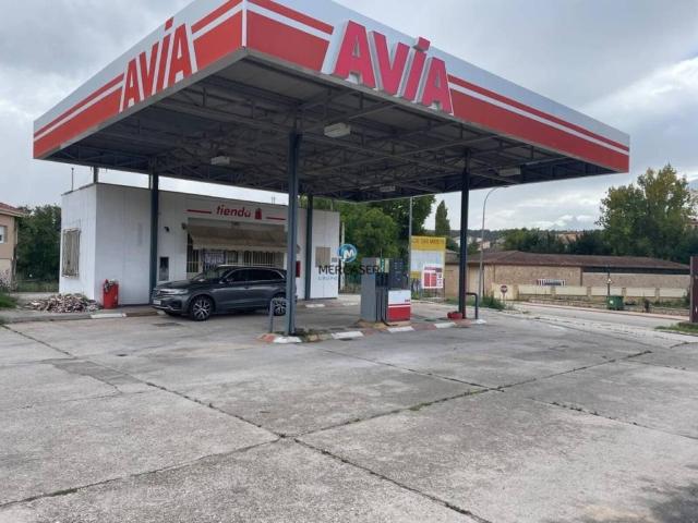 Terreno en venta en Trillo, Castilla-La Mancha