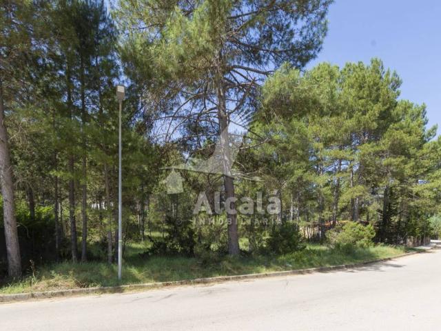 Terreno en venta en Valdenaya, Trillo
