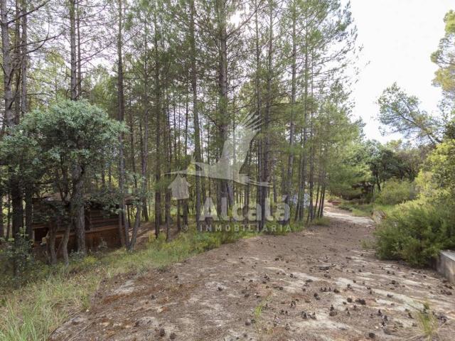 Terreno en venta en Valdenaya, Trillo