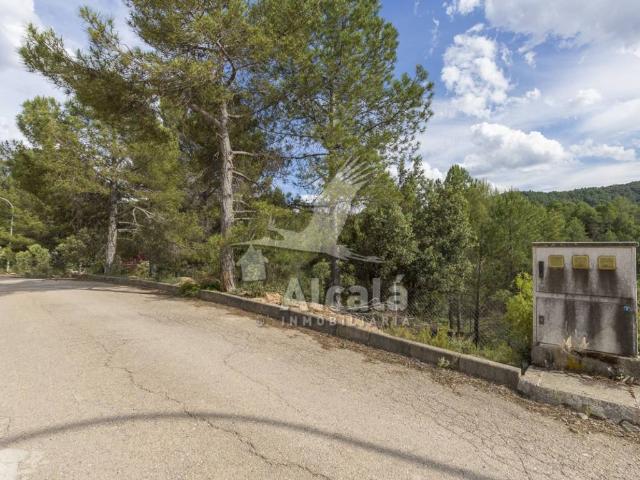 Terreno en venta en Valdenaya, Trillo