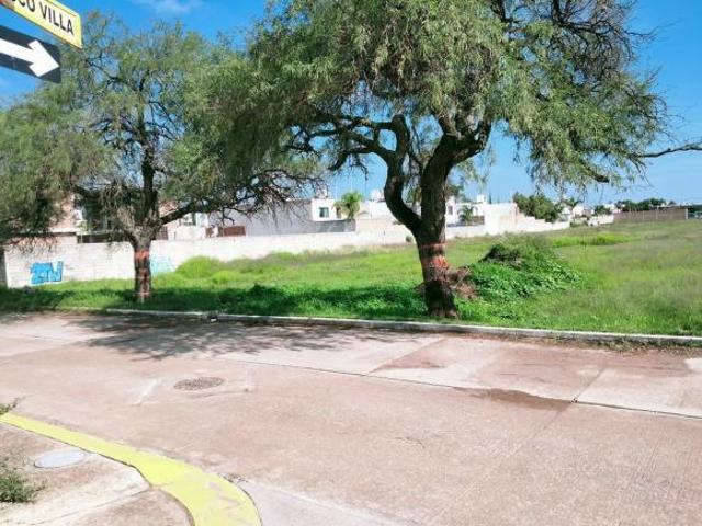Terreno en venta en Asientos, Aguascalientes